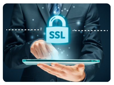 SSL 인증서